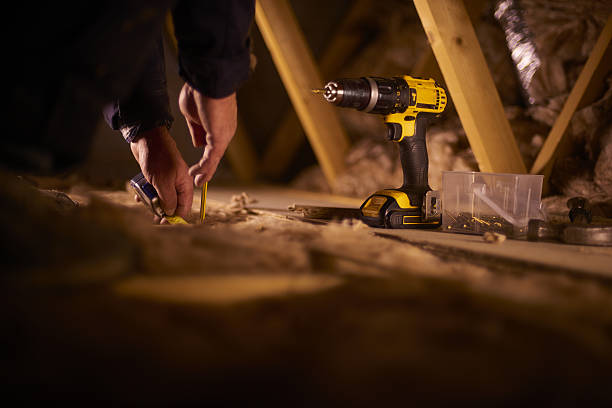 Best Spray Foam Insulation in Cross City, FL